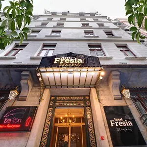 Fresia Turkey