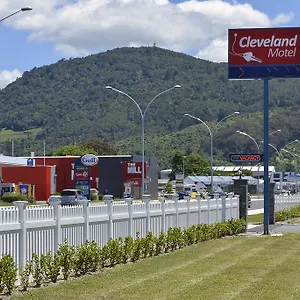 Cleveland Thermal *** Rotorua